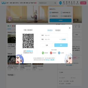HoundCiS的个人空间