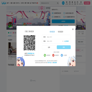 liveforuself的个人空间