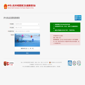 信息查询