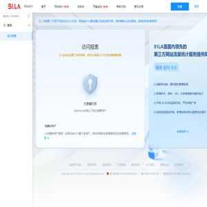 访问报表