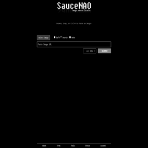 SauceNAO