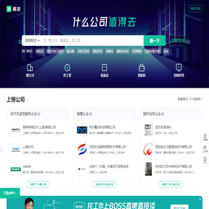 看准网
