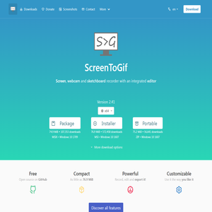 ScreenToGif