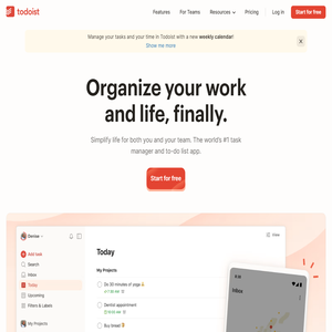 Todoist