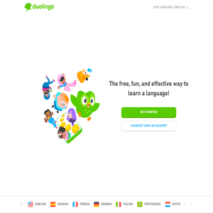 Duolingo
