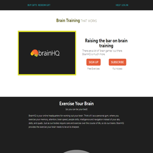 Brain