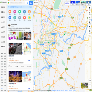 360地图
