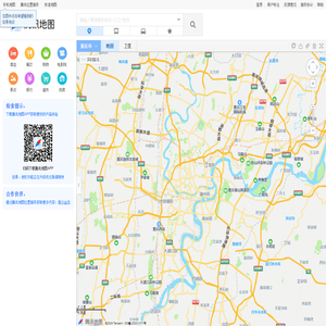 腾讯地图