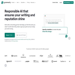 Grammarly: