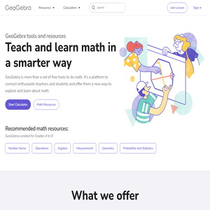 GeoGebra