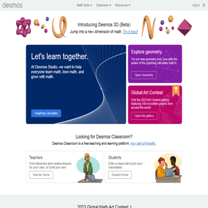 Desmos