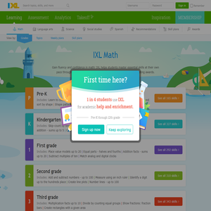 IXL