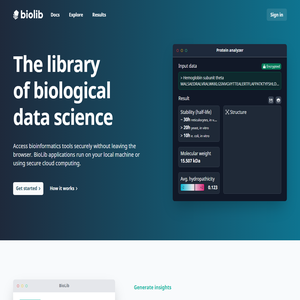 BioLib