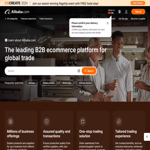Alibaba.com: