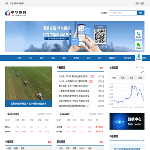 中华粮网