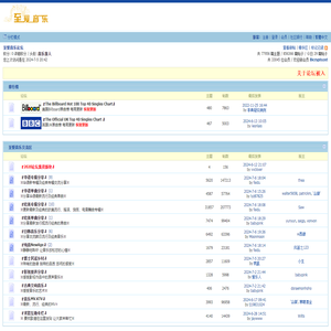 至爱音乐论坛