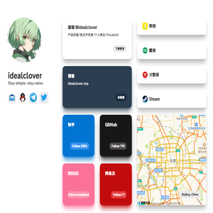 idealclover