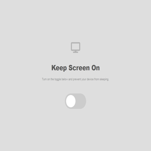 Keep