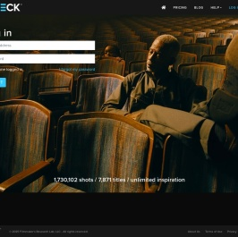 SHOTDECK