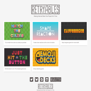 Retryables