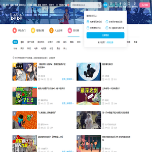 热门视频排行榜