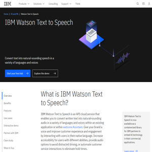 IBM