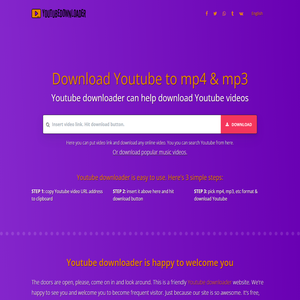 Youtube