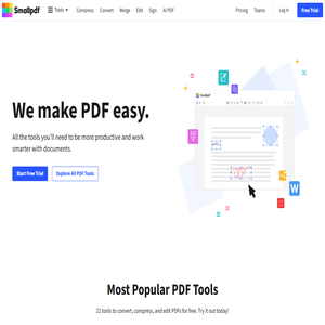 Smallpdf.com