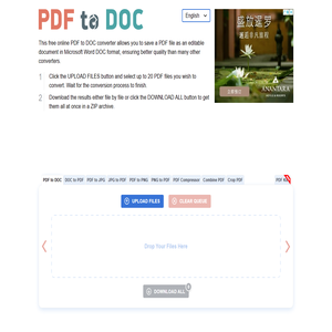 PDF