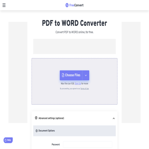 PDF