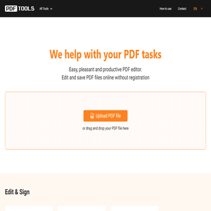 PDF