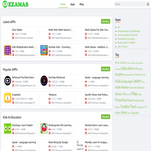 Ezamas