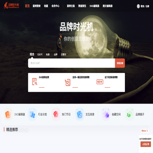 品牌时光机