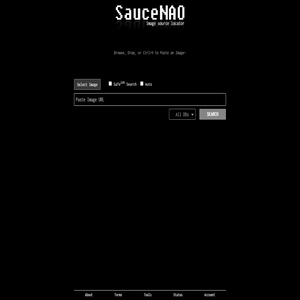 SauceNAO
