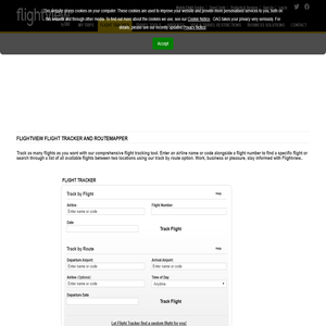 FLIGHTVIEW