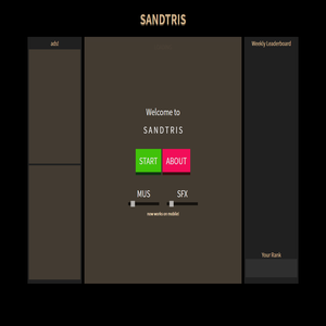 SANDTRIS