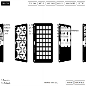 GridType