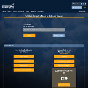 FlightStats