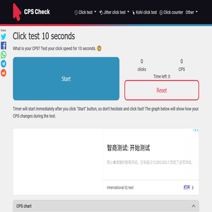 Click