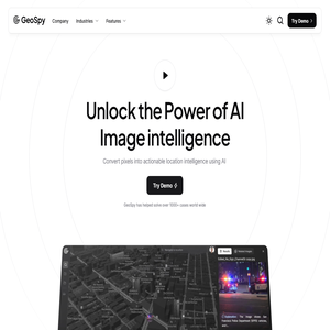 GeoSpy