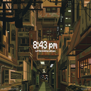 8bitdash