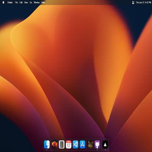 macOS