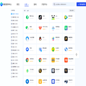【软件分类列表】