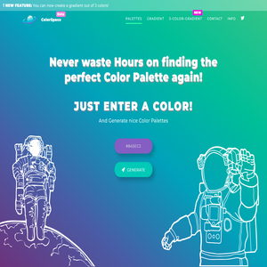ColorSpace