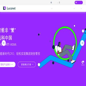 蓝科大中华区官方网站