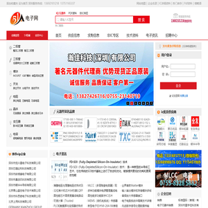 51电子网