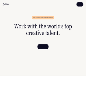 Dribbble
