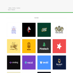 Logopond
