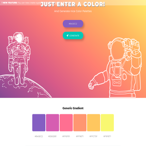 ColorSpace