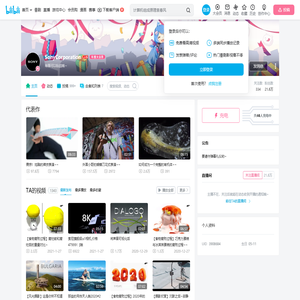SonyCorporation的个人空间